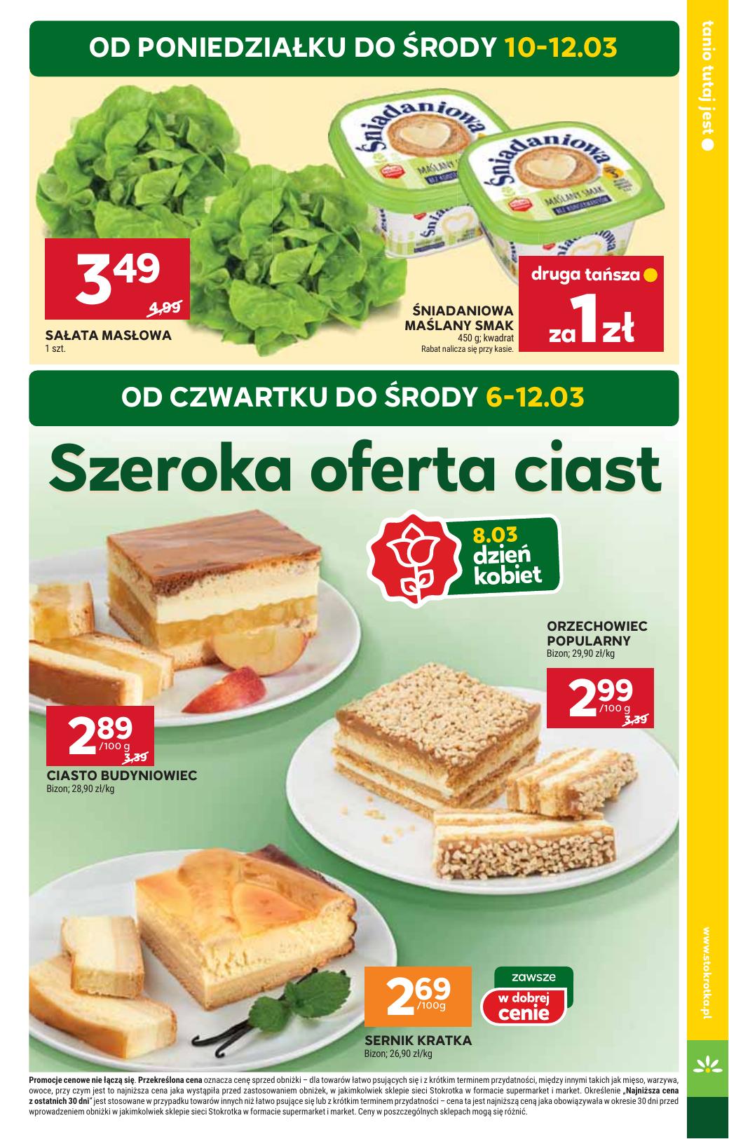 Gazetka Market Opole/Radom