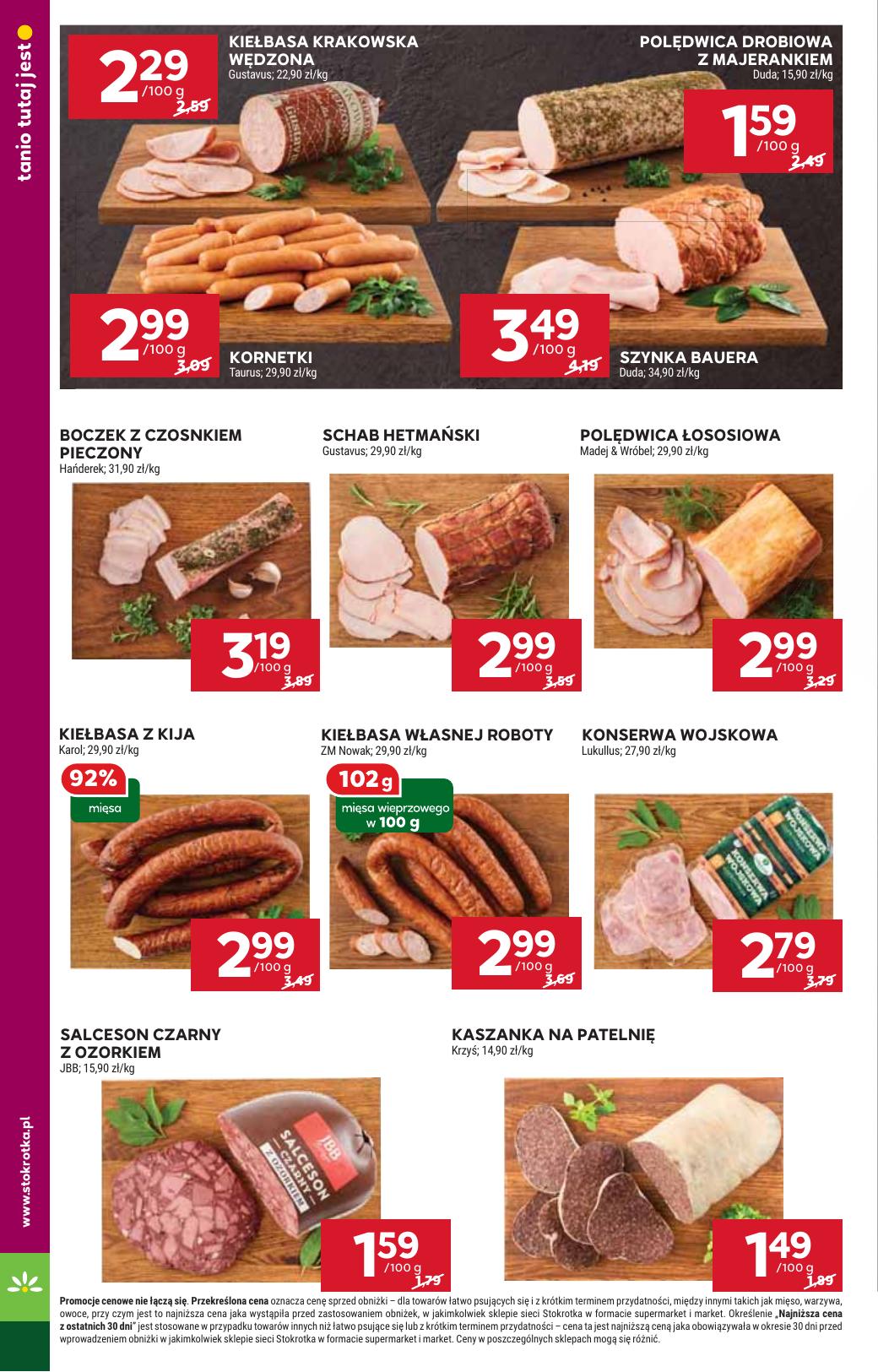 Gazetka Market Opole/Radom