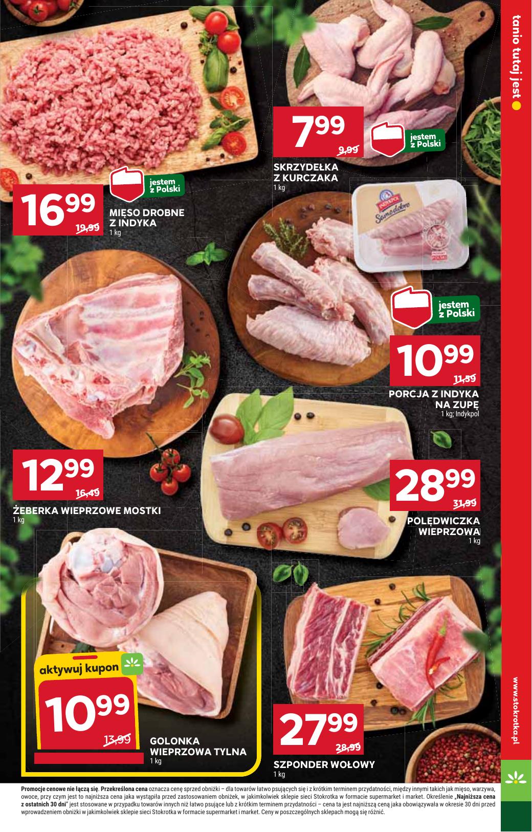 Gazetka Market Opole/Radom