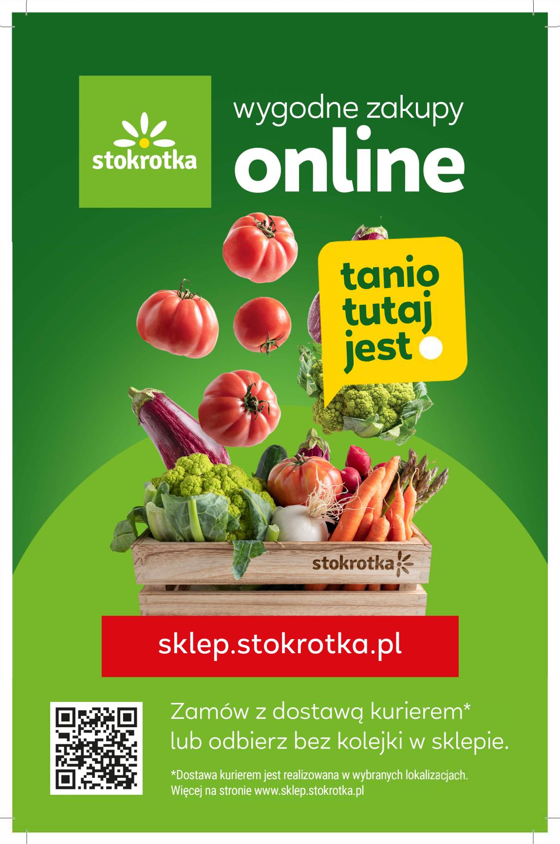 Gazetka Market Opole/Radom