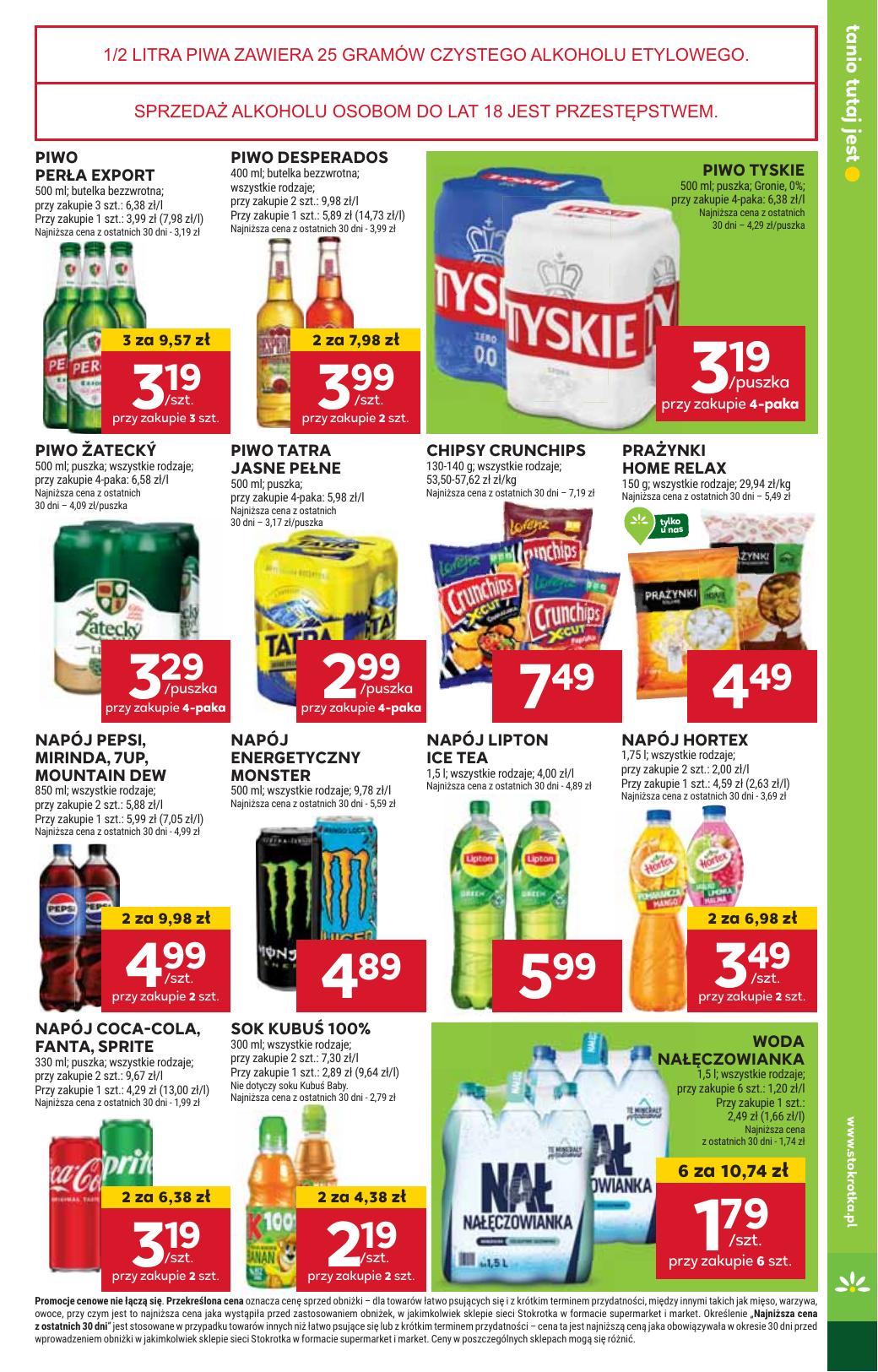 Gazetka Market Opole/Radom