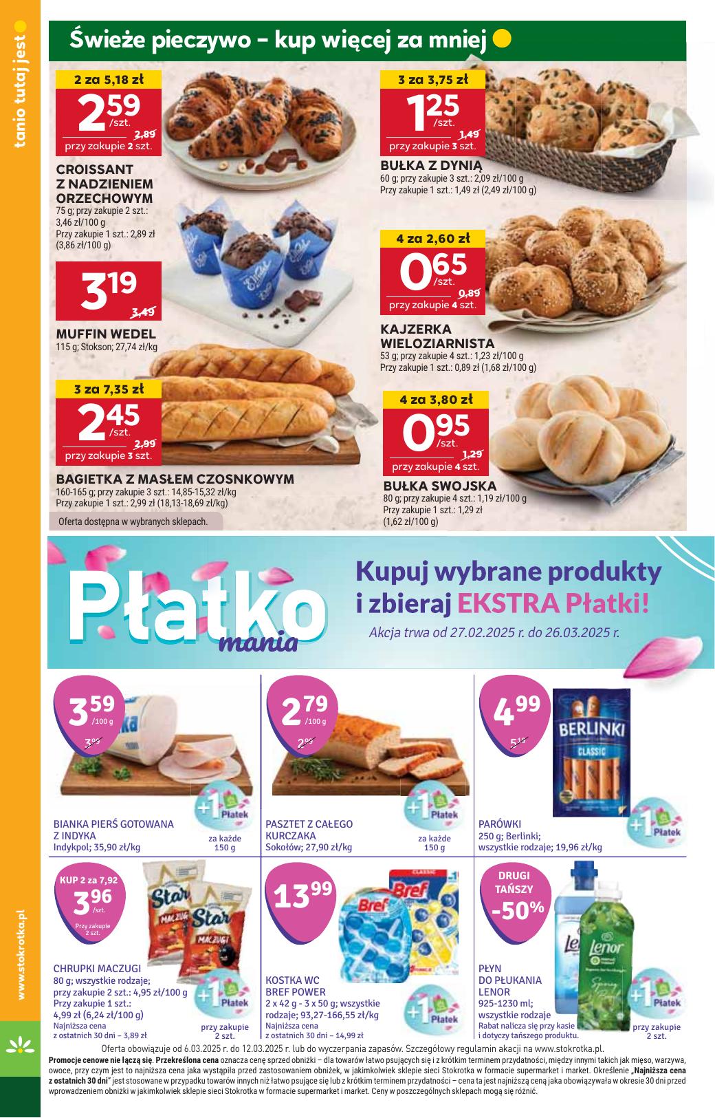 Gazetka Market Opole/Radom