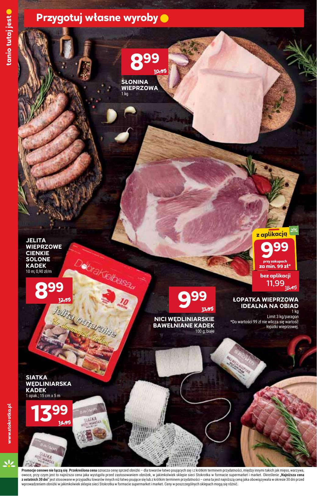 Gazetka Supermarket