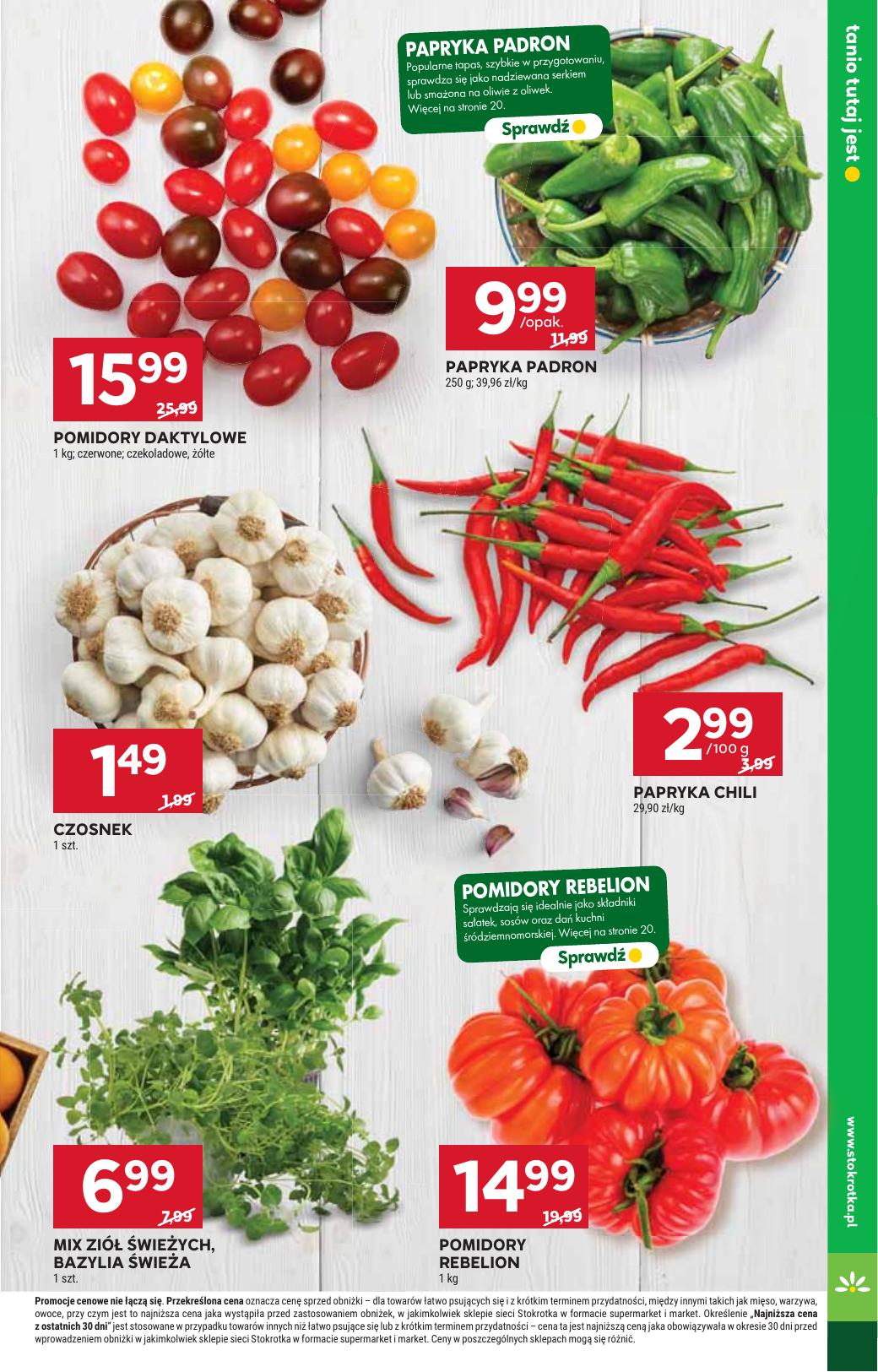 Gazetka Supermarket