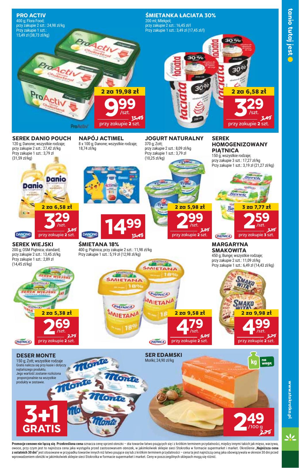 Gazetka Supermarket