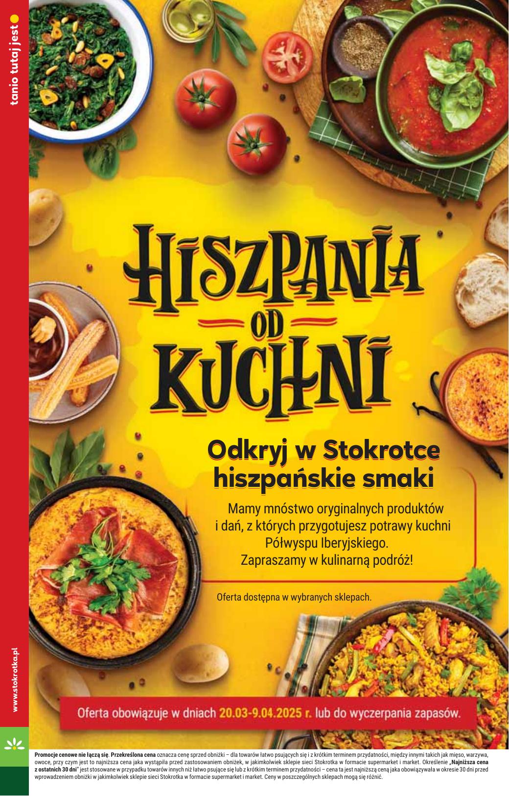 Gazetka Supermarket