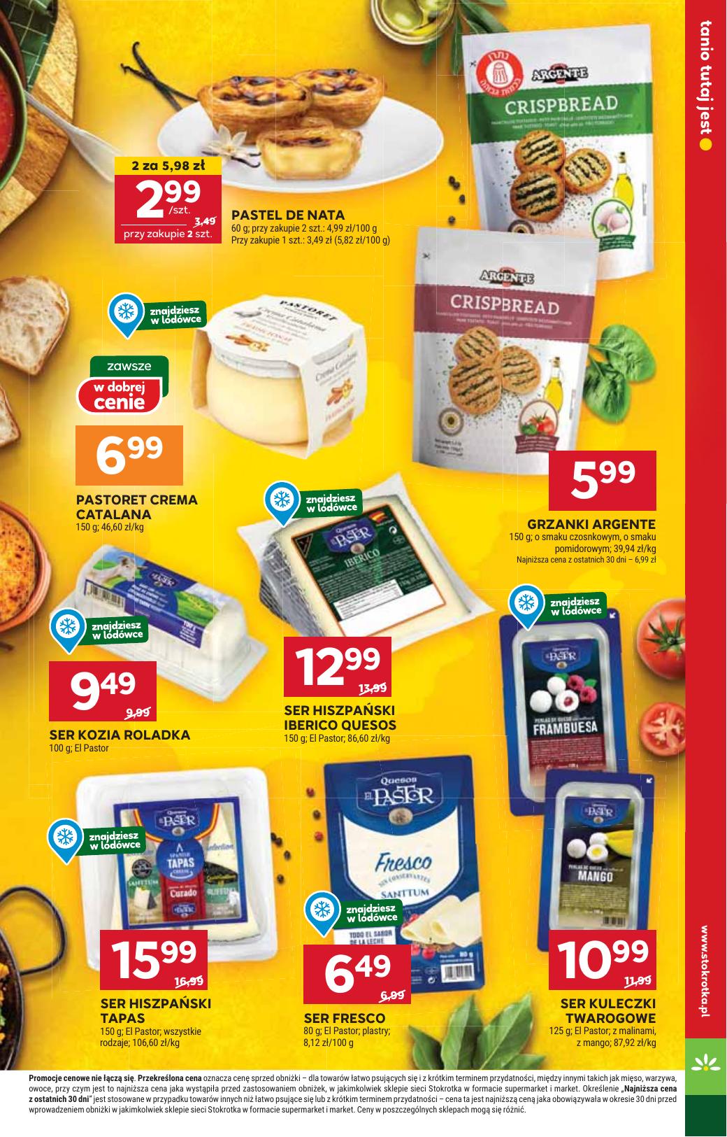 Gazetka Supermarket