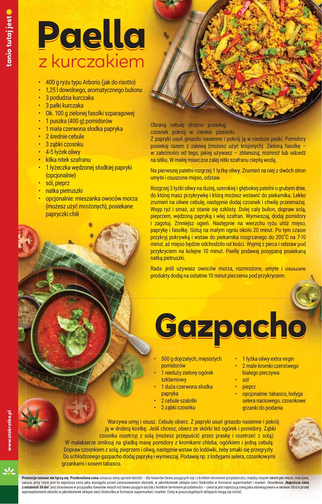 Gazetka Supermarket