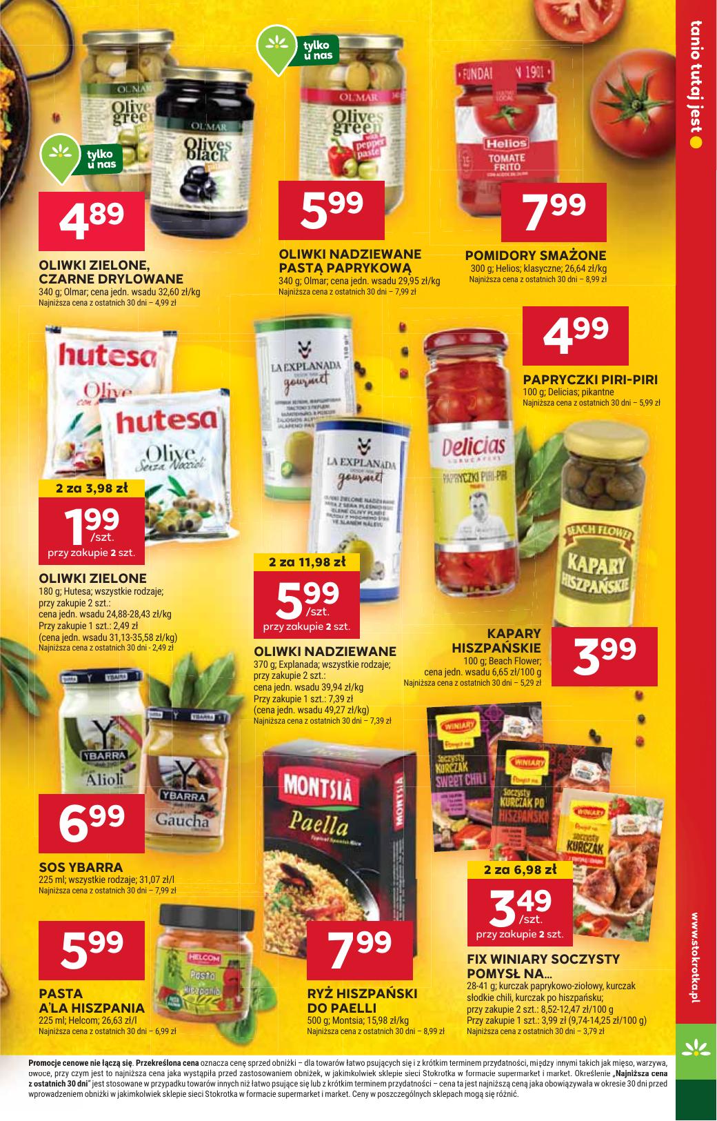 Gazetka Supermarket