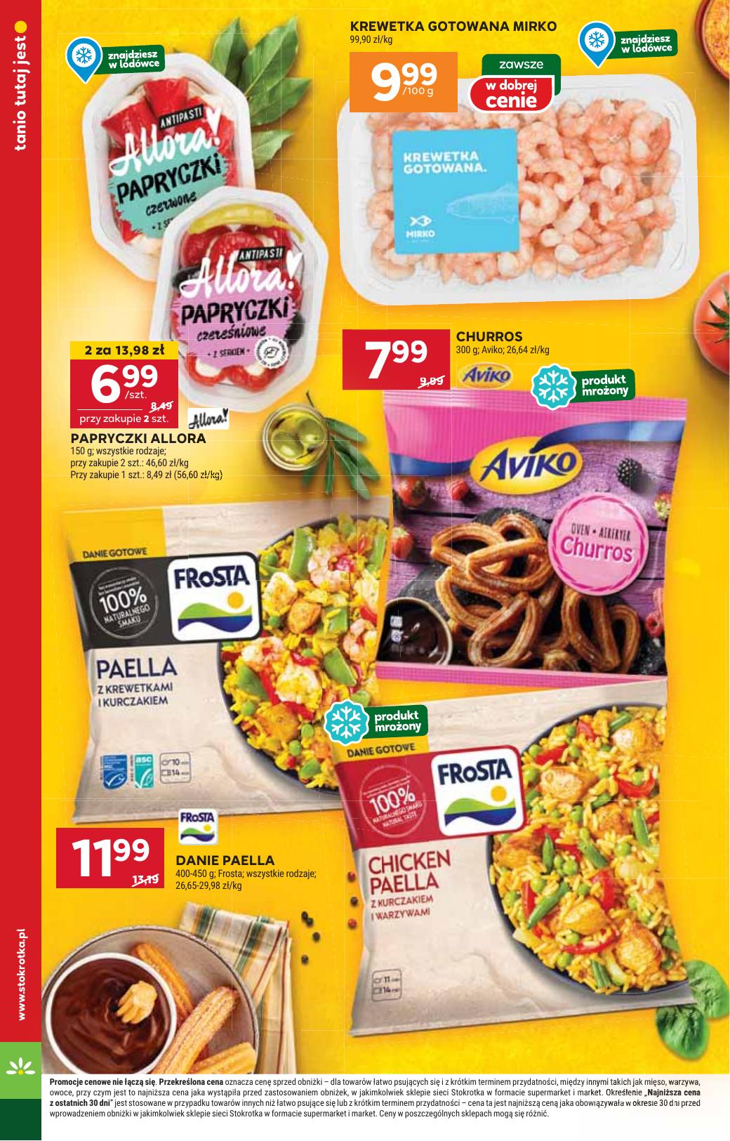 Gazetka Supermarket