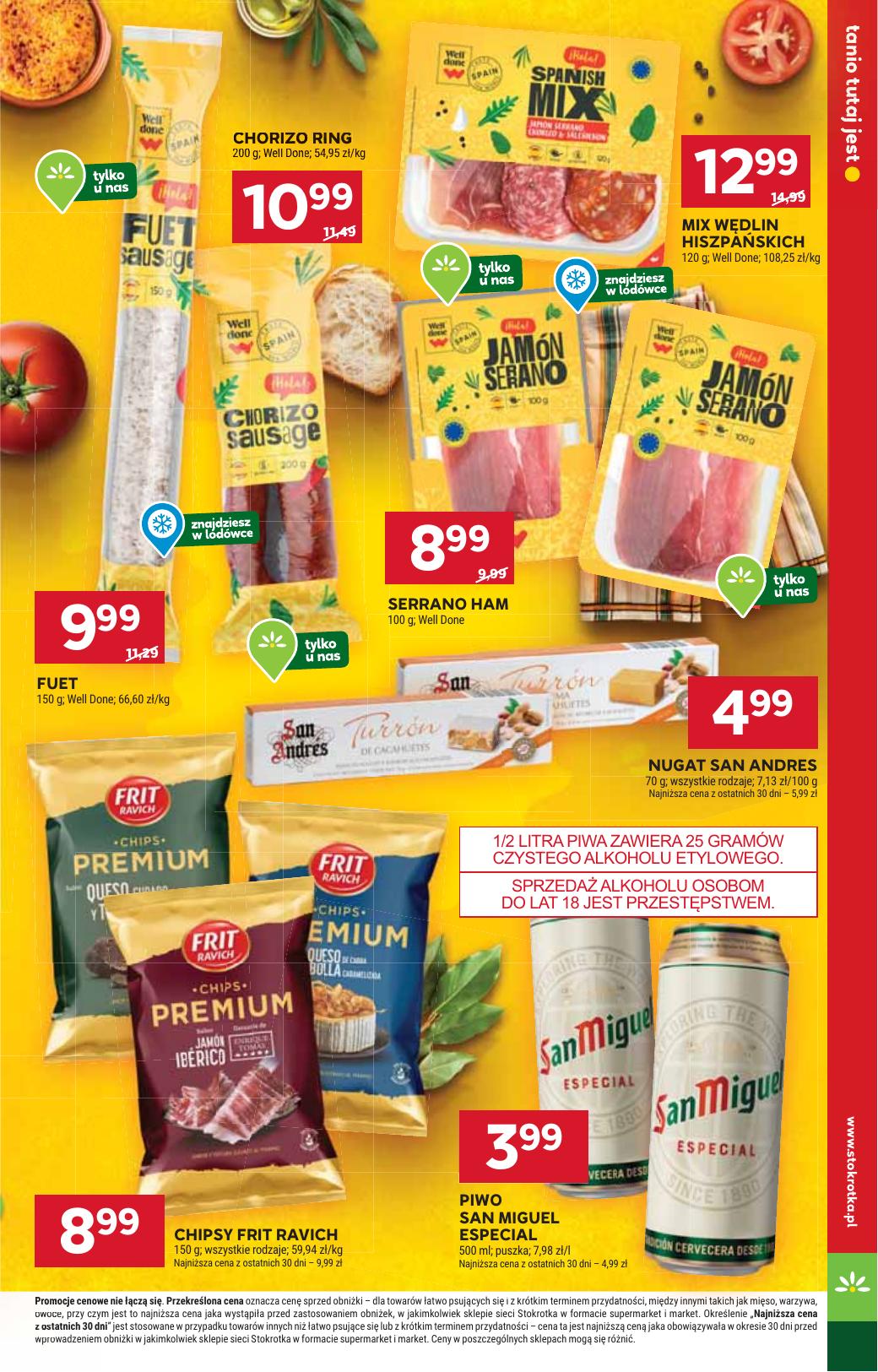 Gazetka Supermarket
