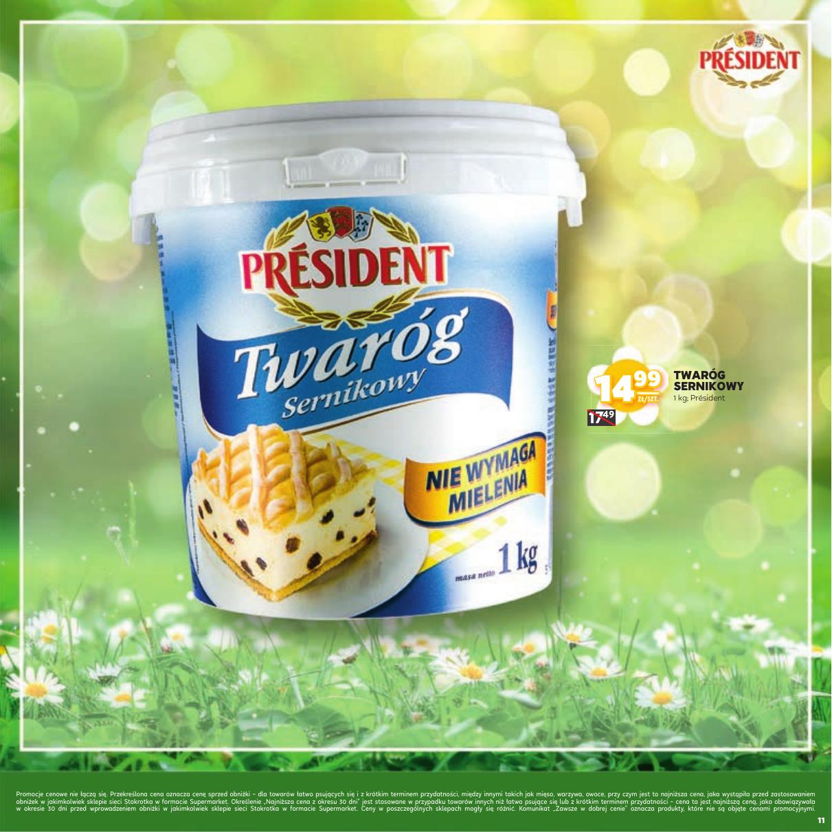 Gazetka Wiosenne inspiracje