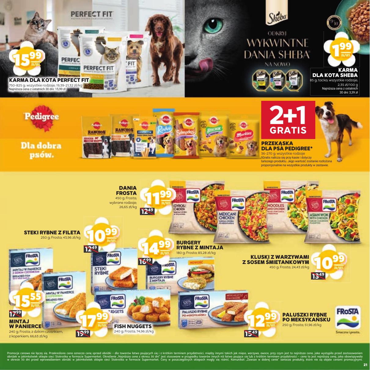 Gazetka Wiosenne inspiracje