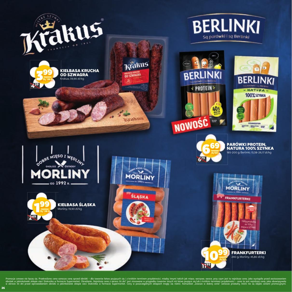 Gazetka Wiosenne inspiracje