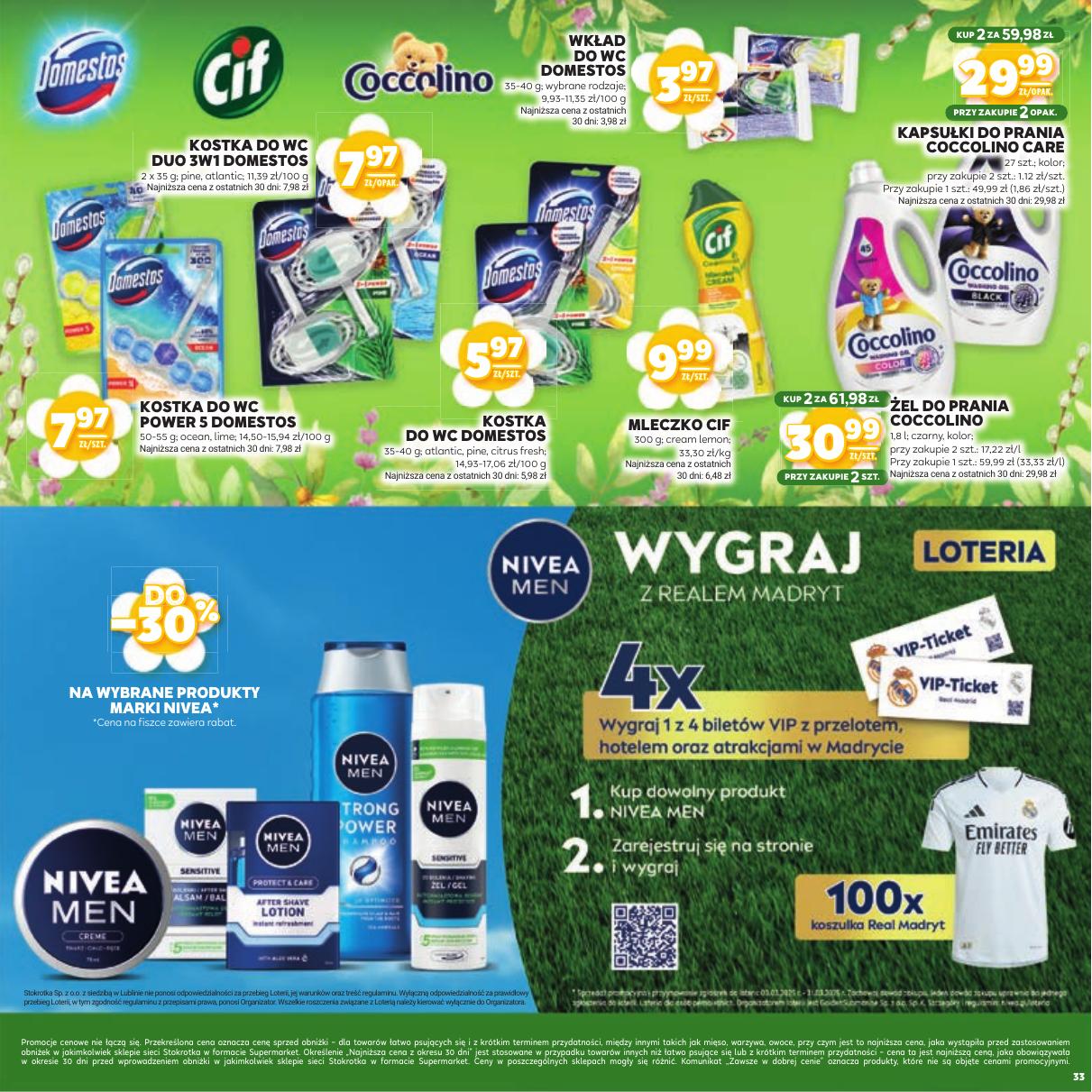 Gazetka Wiosenne inspiracje