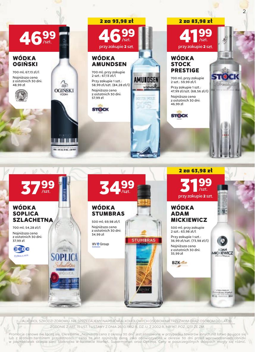 Gazetka W dobrym Smaku