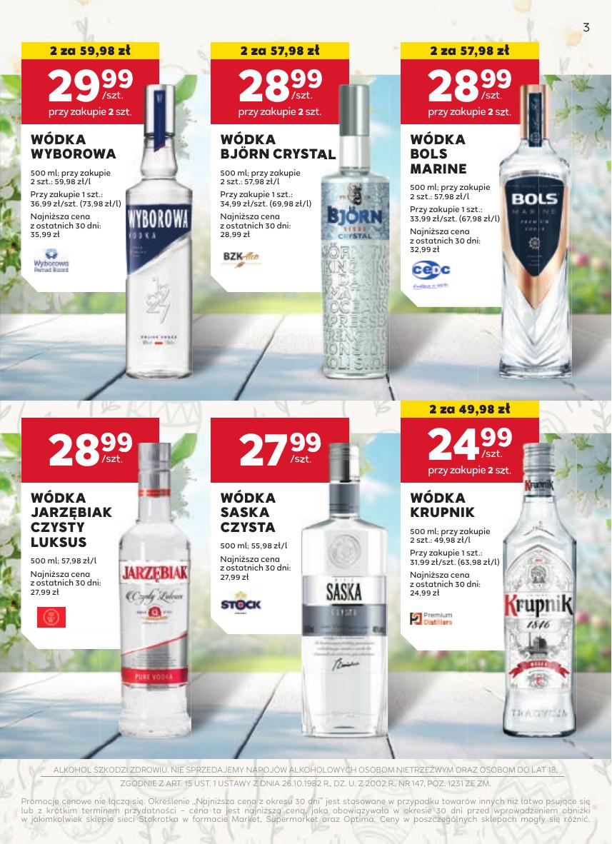 Gazetka W dobrym Smaku