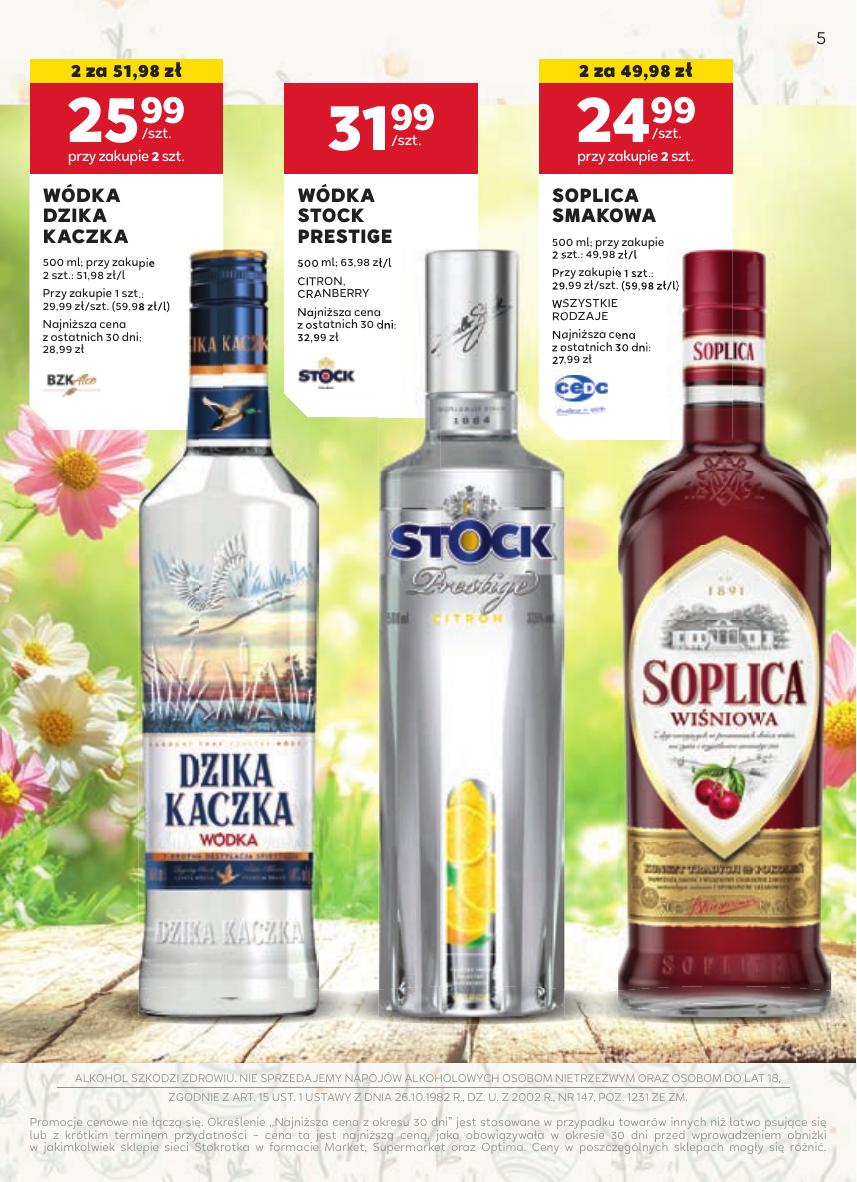 Gazetka W dobrym Smaku
