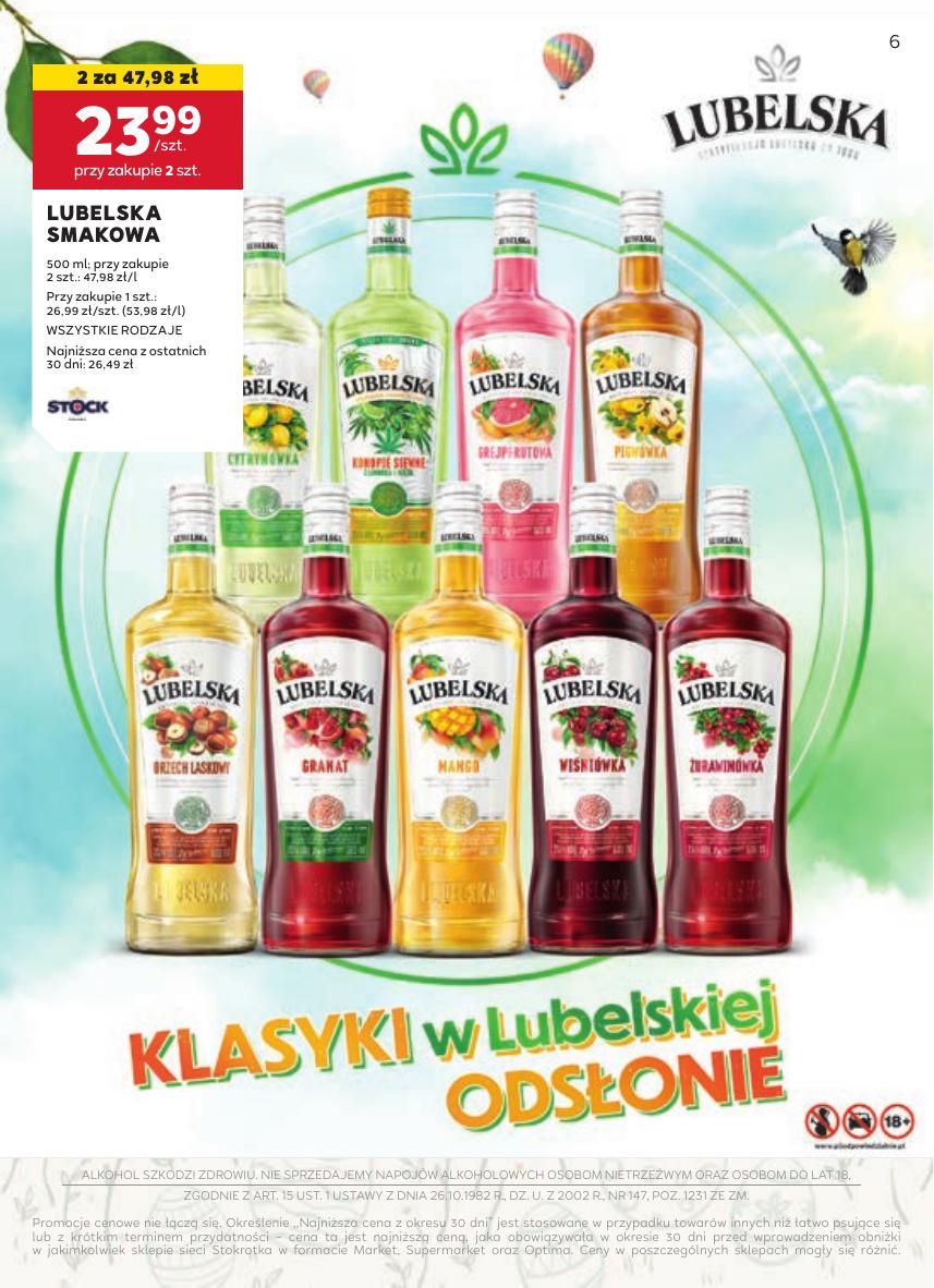 Gazetka W dobrym Smaku