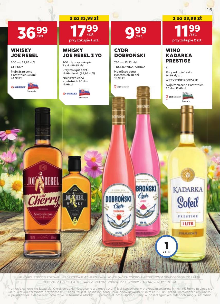 Gazetka W dobrym Smaku