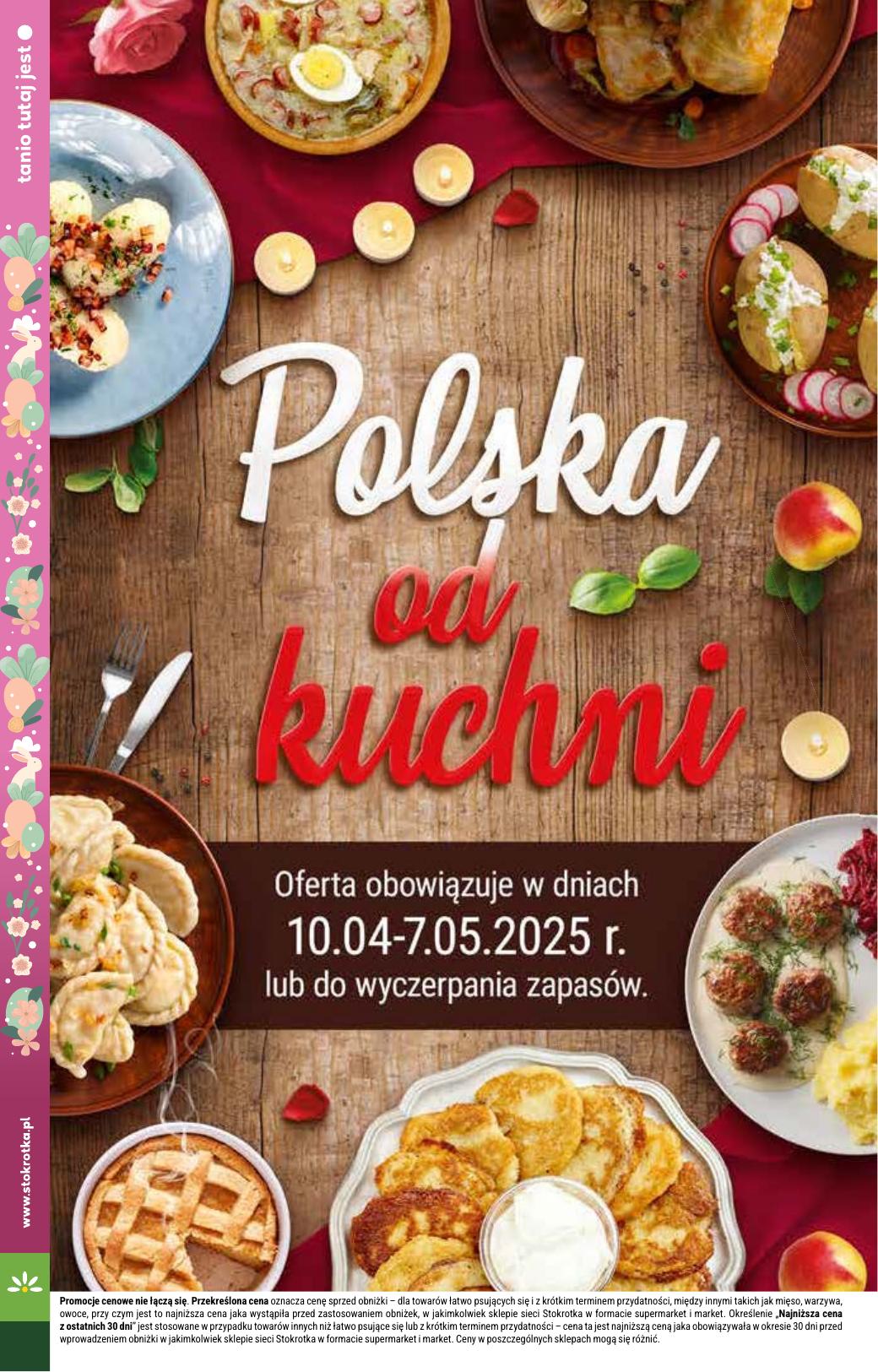 Gazetka Supermarket