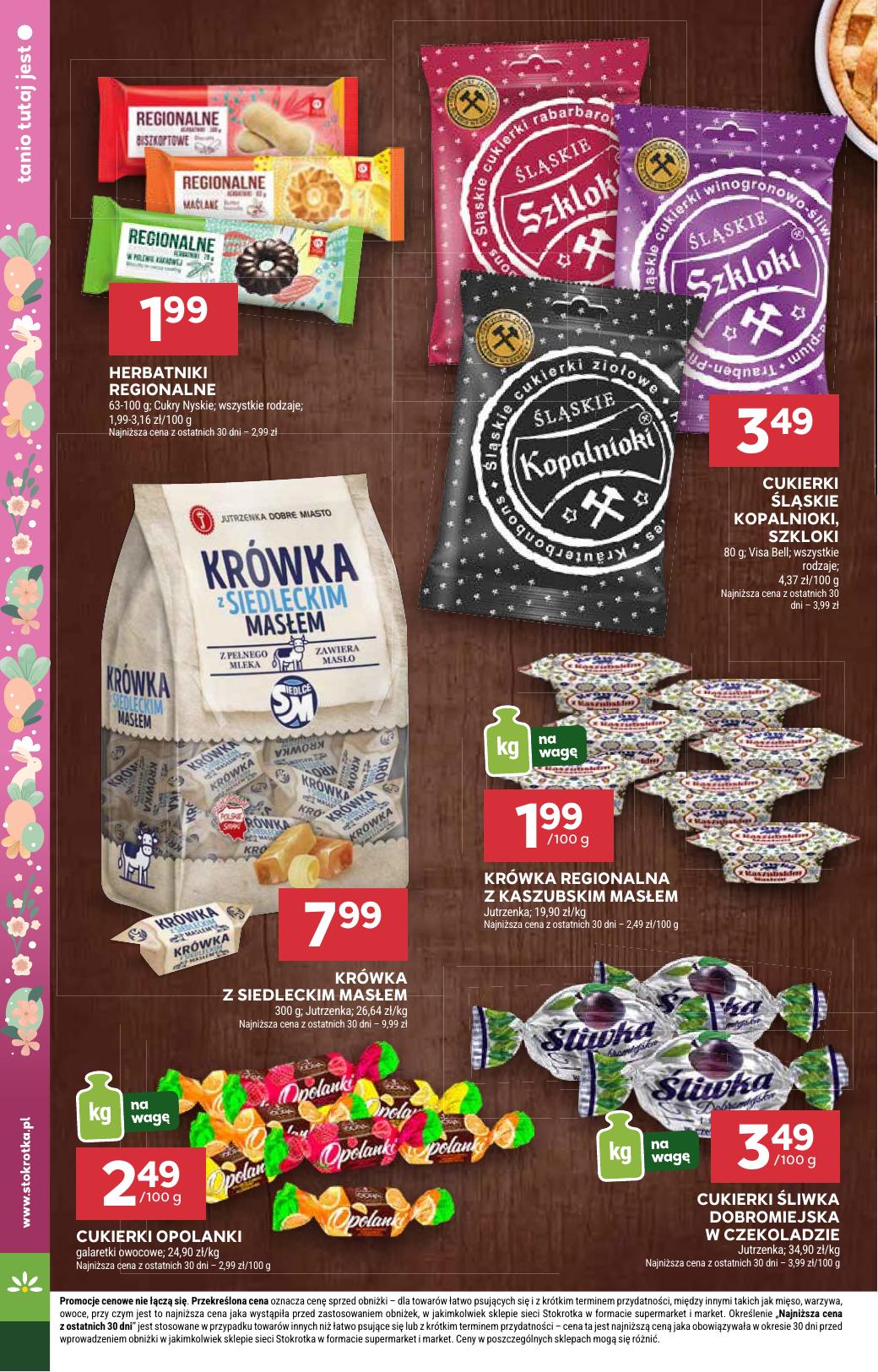 Gazetka Supermarket