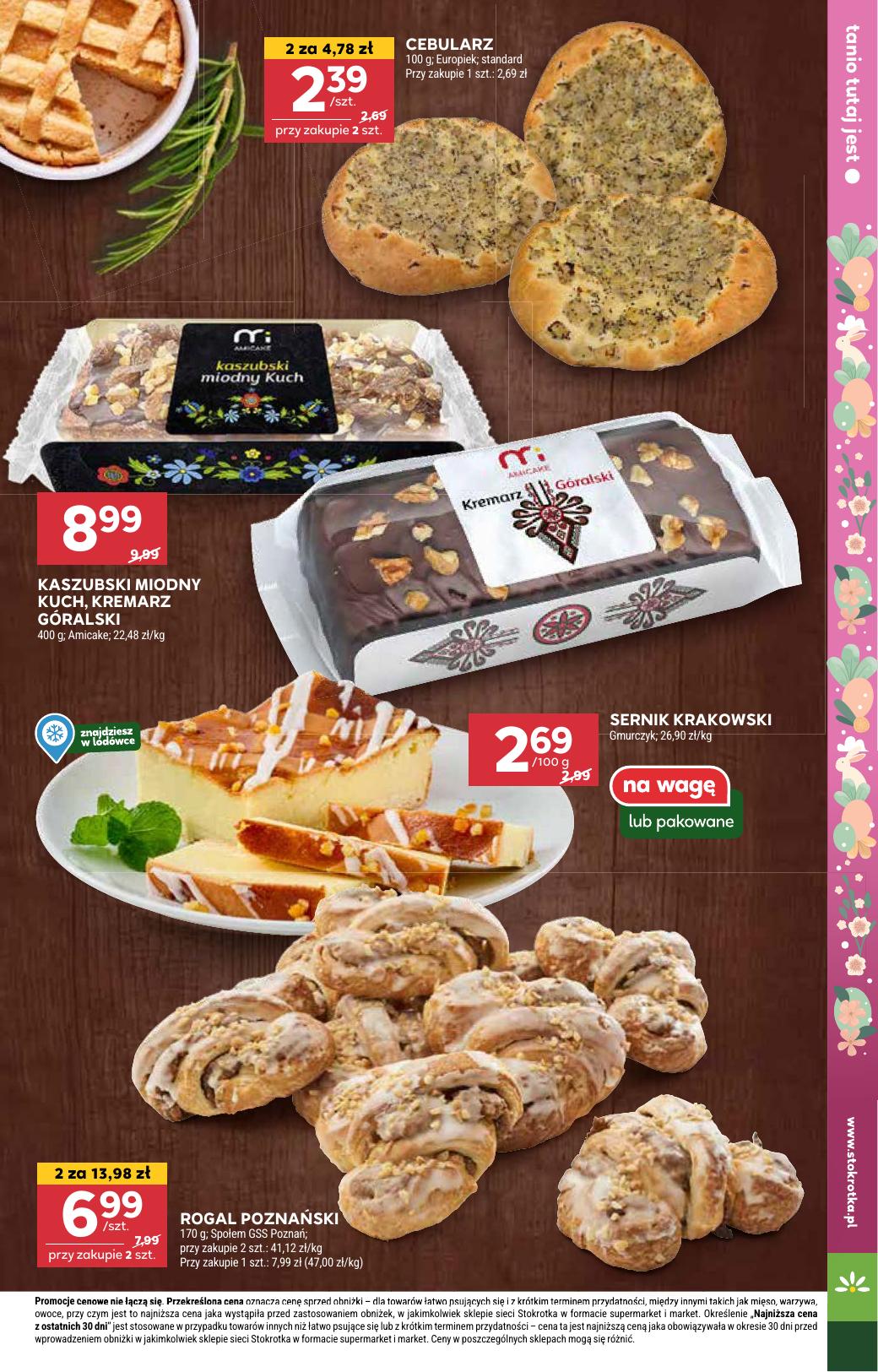 Gazetka Supermarket