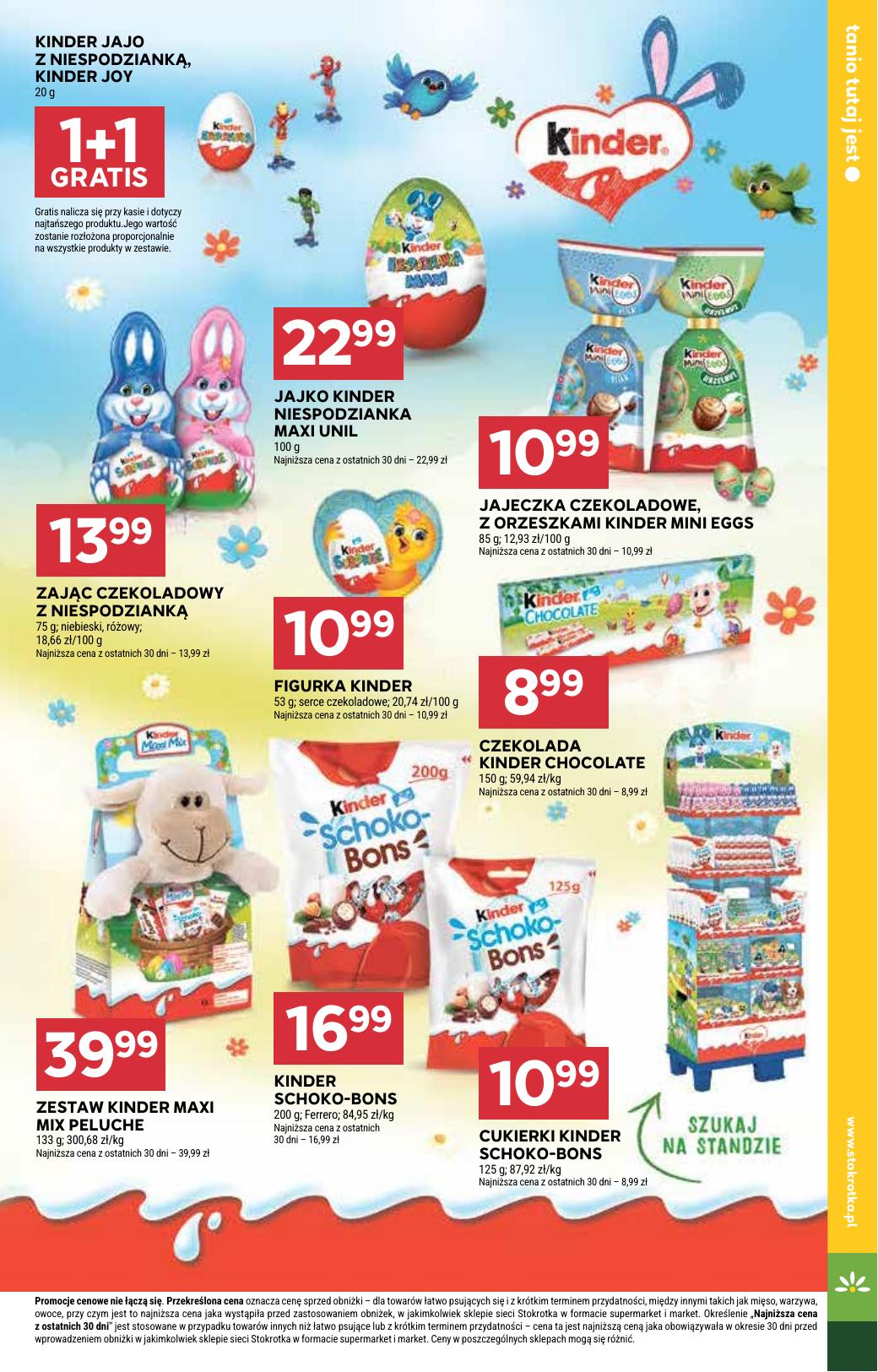 Gazetka Supermarket