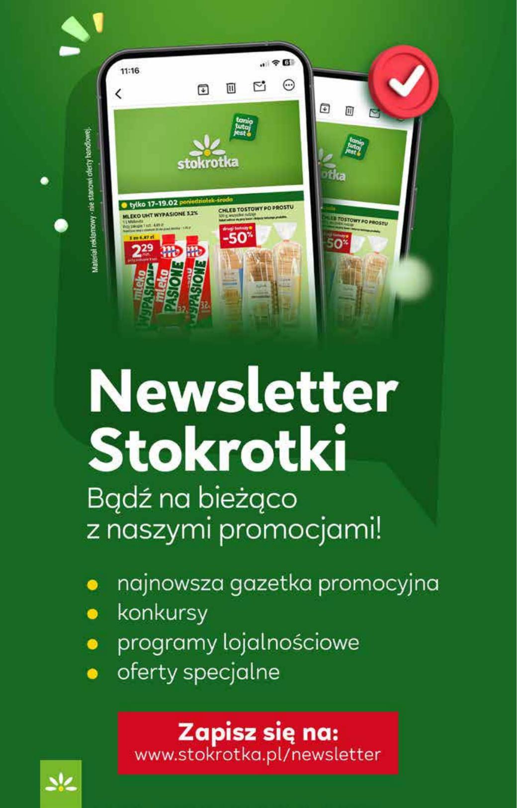 Gazetka Supermarket