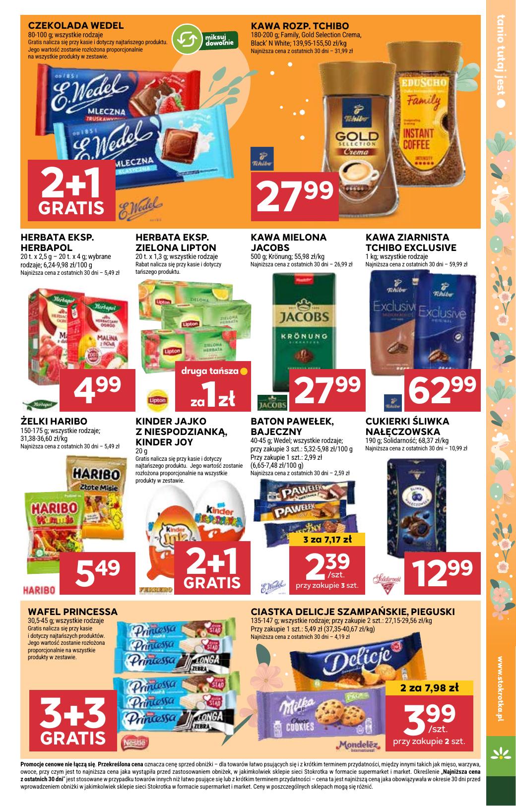 Gazetka Supermarket