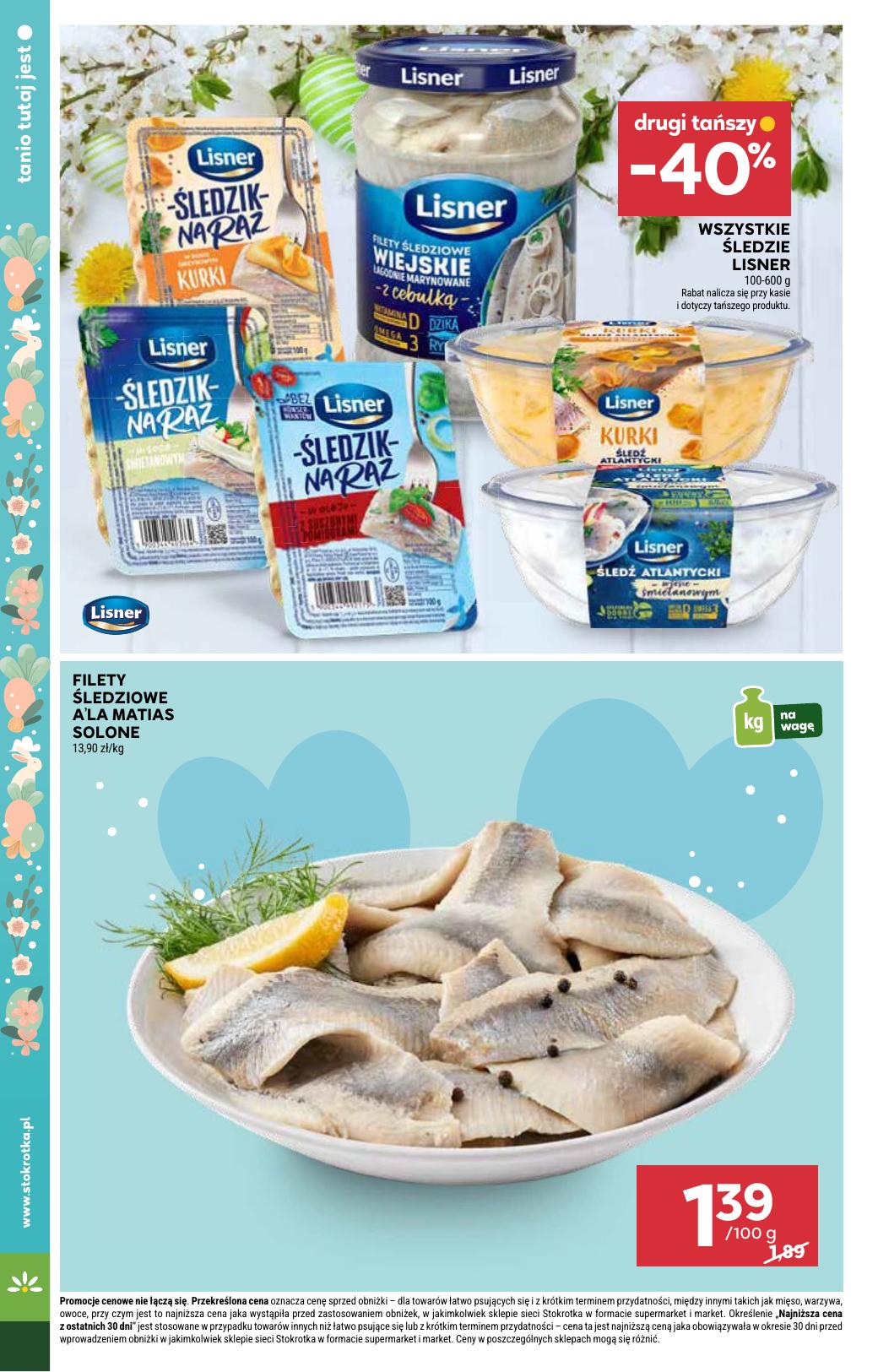 Gazetka Supermarket