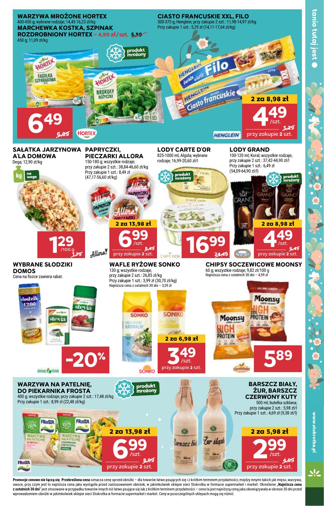 Gazetka Supermarket