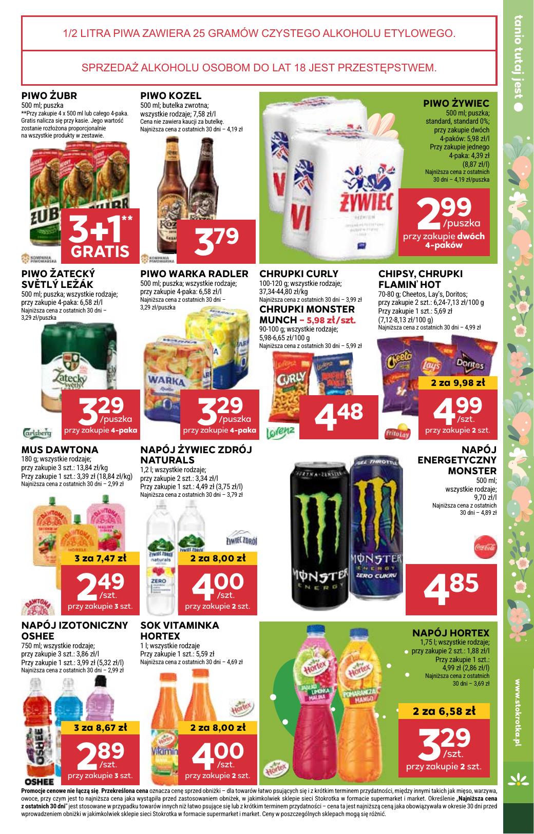 Gazetka Supermarket