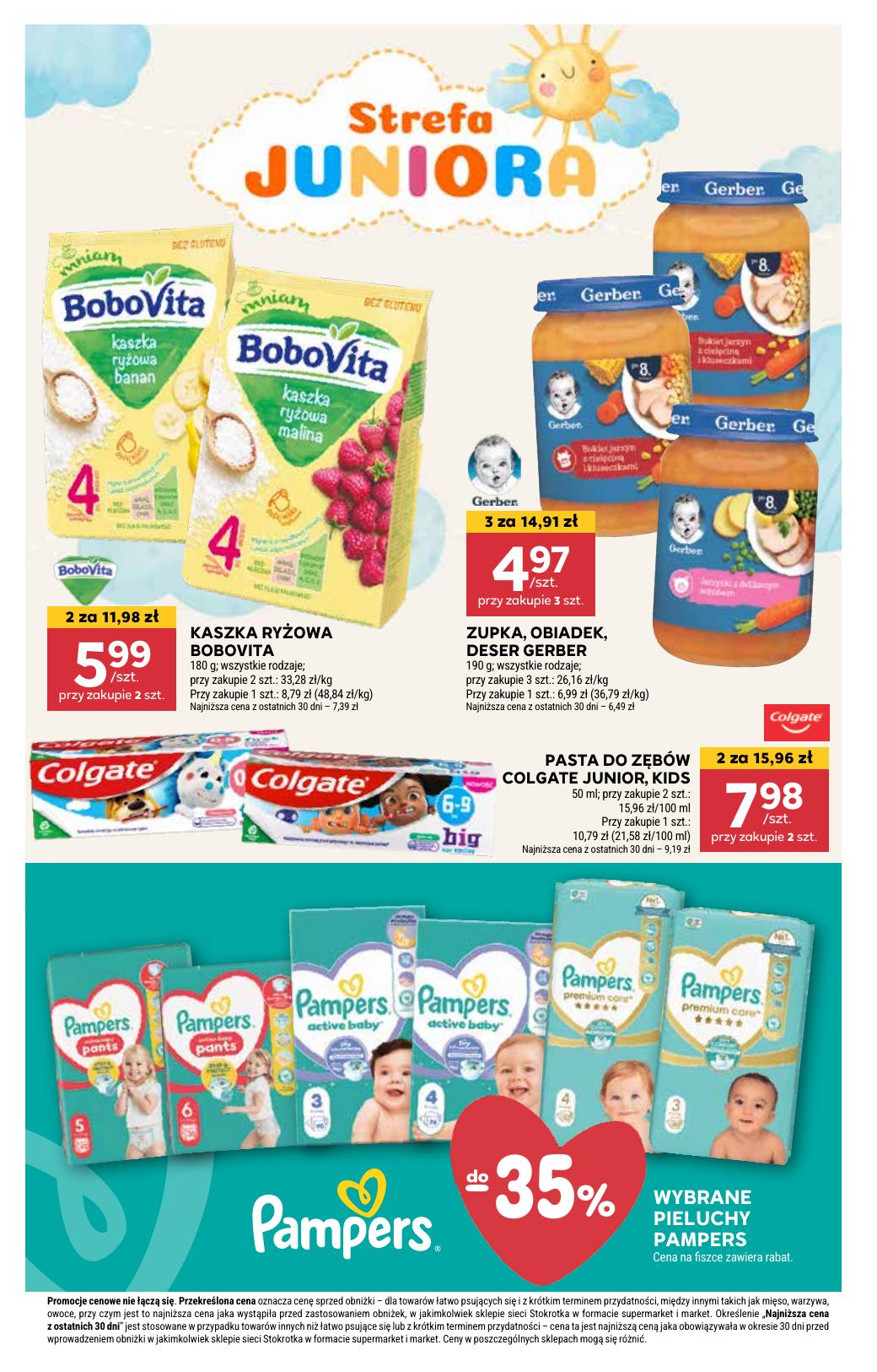 Gazetka Supermarket