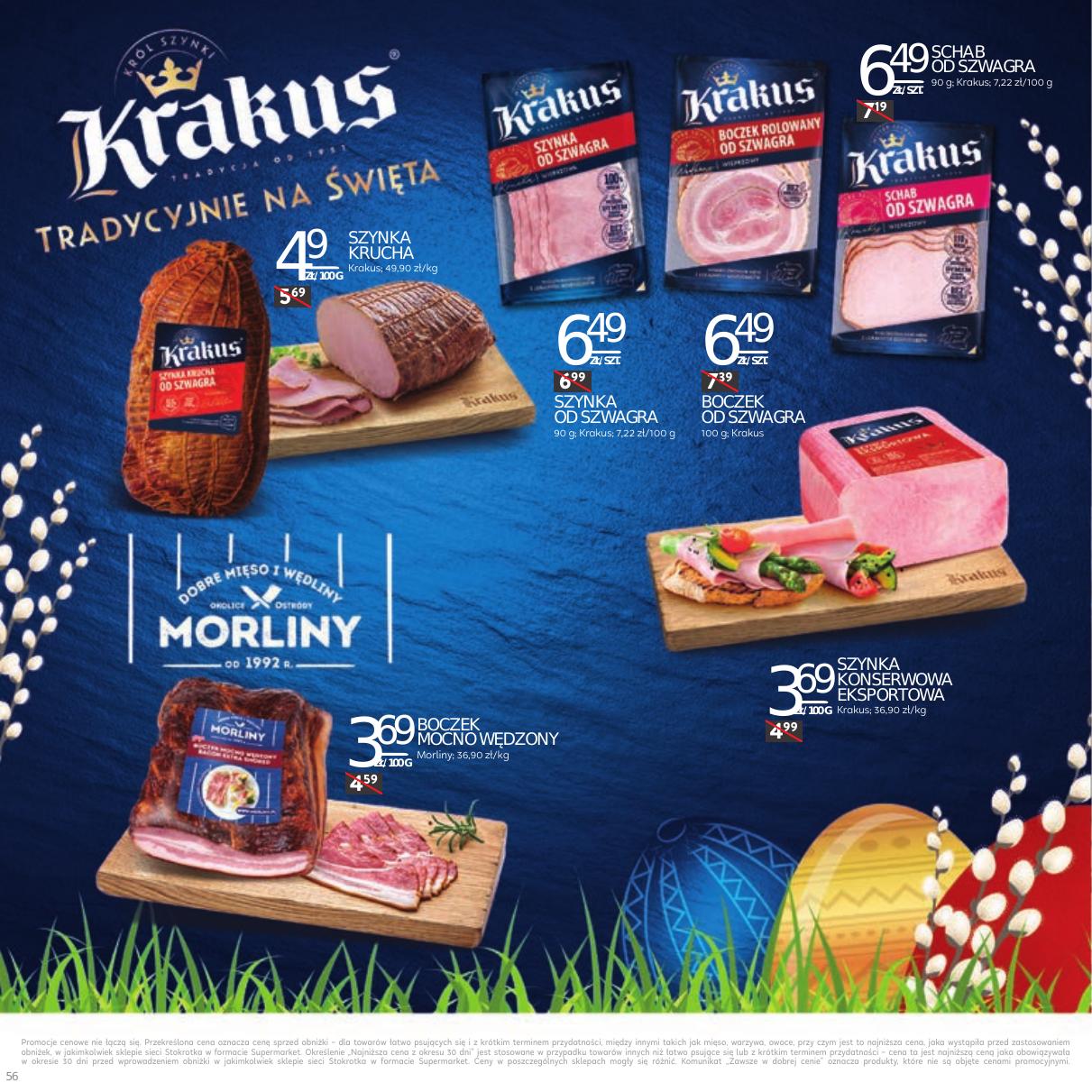 Gazetka Wiosenne inspiracje