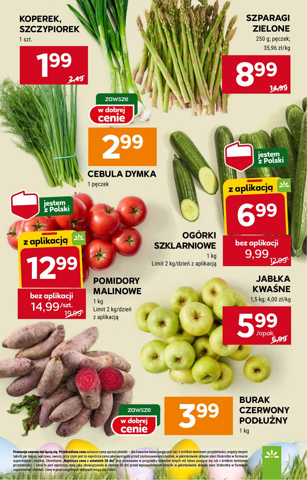 Gazetka Supermarket
