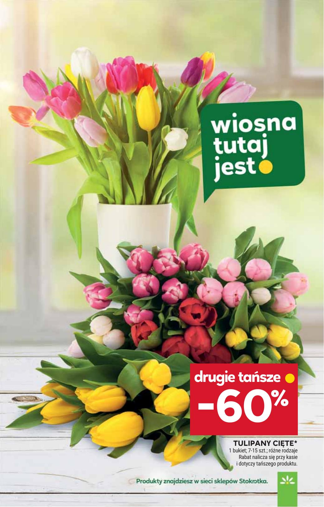 Gazetka Supermarket