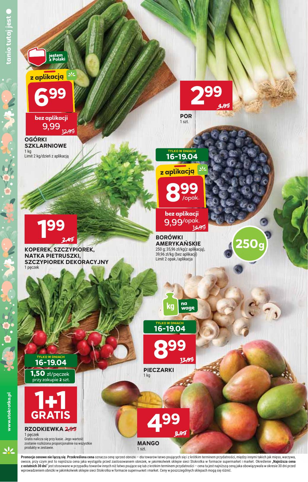 Gazetka Supermarket
