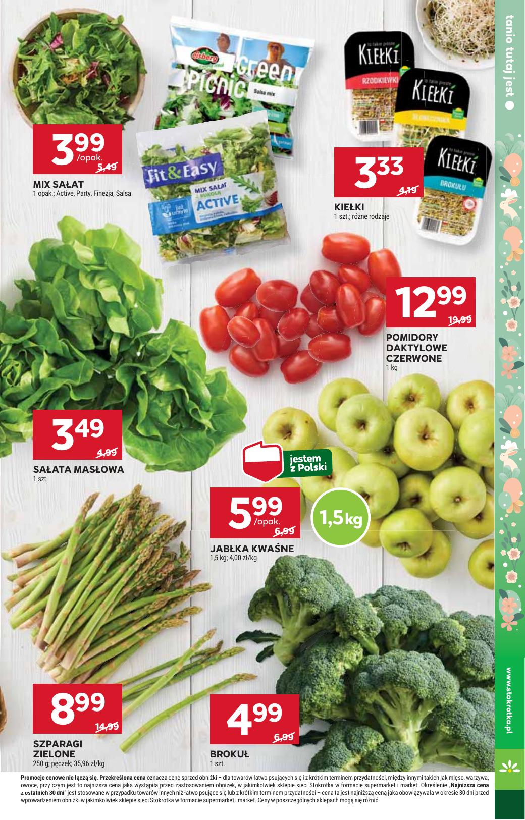 Gazetka Supermarket