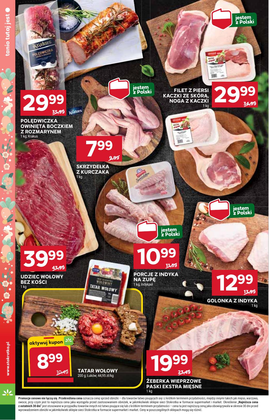Gazetka Supermarket