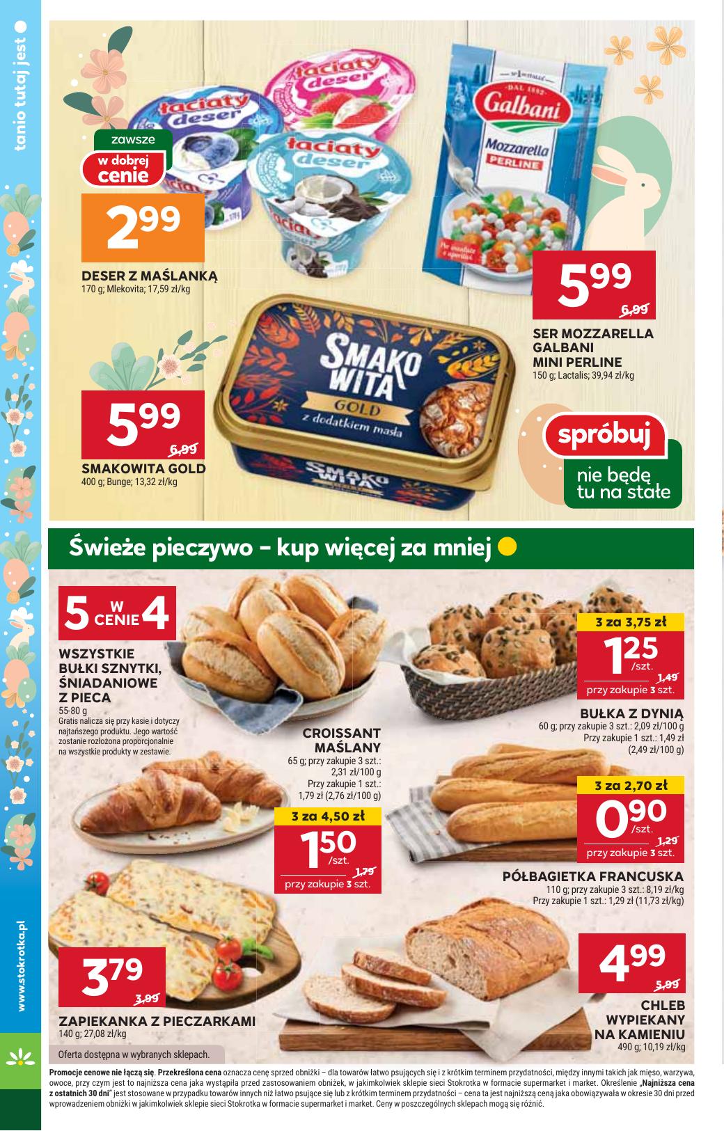Gazetka Supermarket