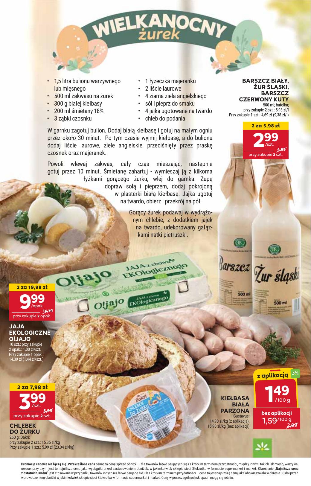 Gazetka Supermarket