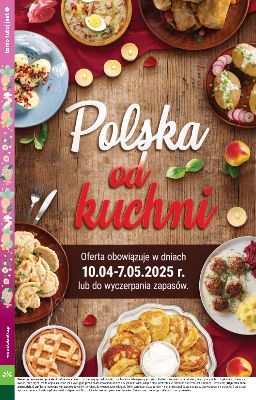Gazetka Supermarket