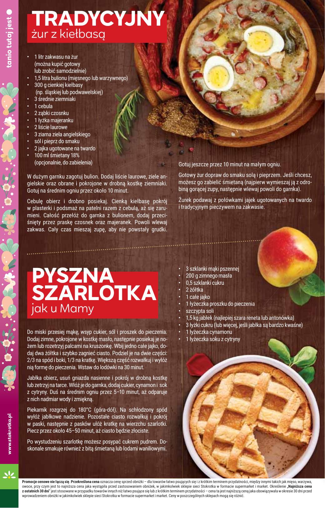 Gazetka Supermarket