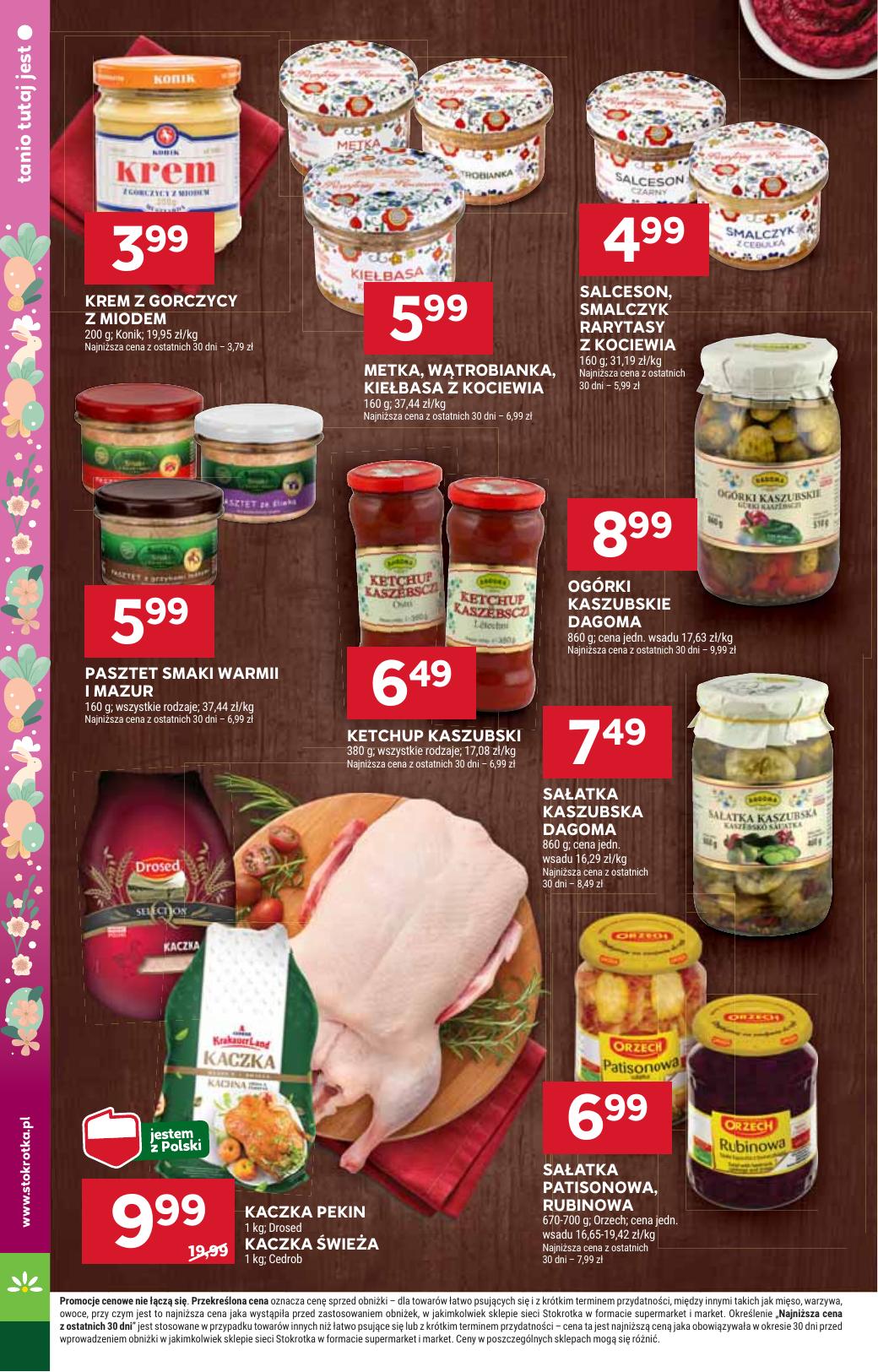 Gazetka Supermarket