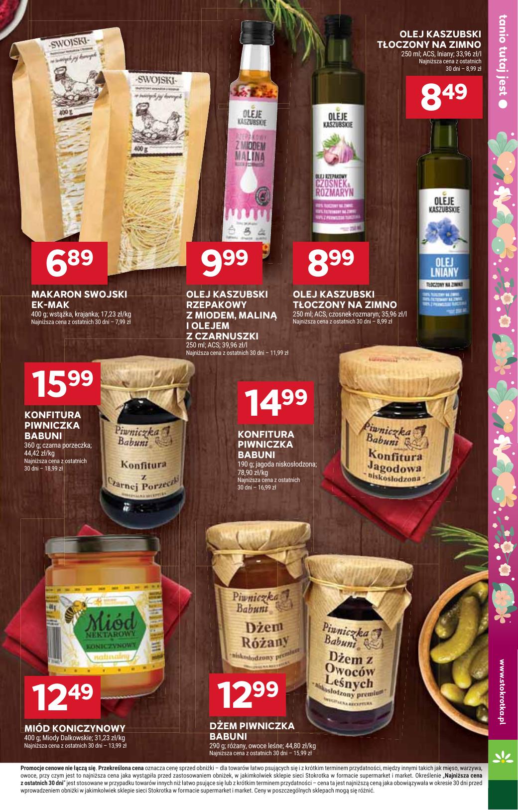 Gazetka Supermarket