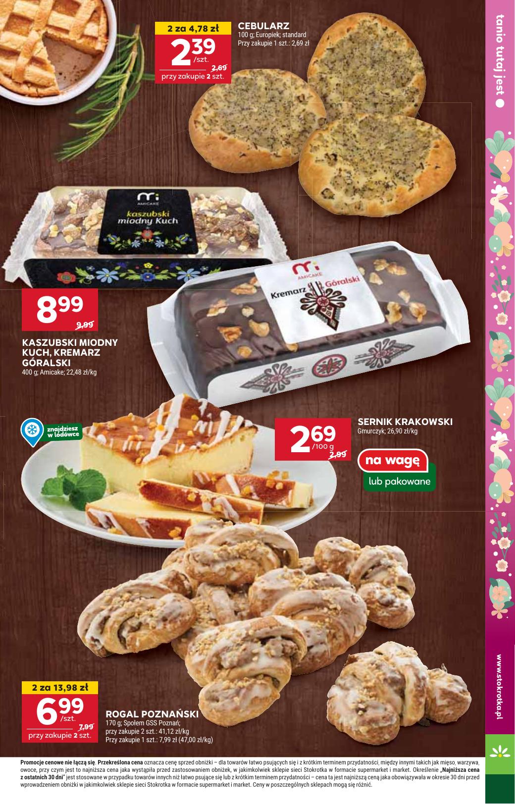 Gazetka Supermarket