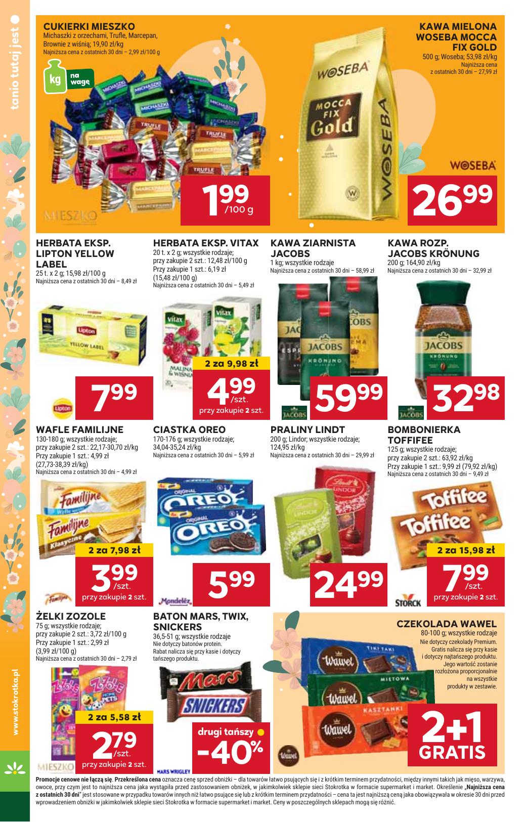 Gazetka Supermarket