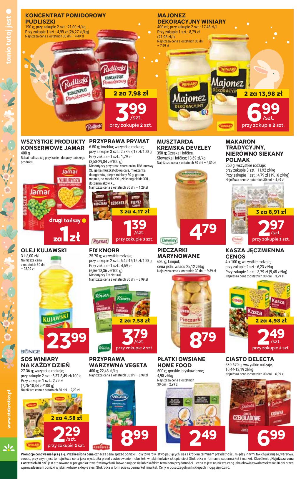 Gazetka Supermarket