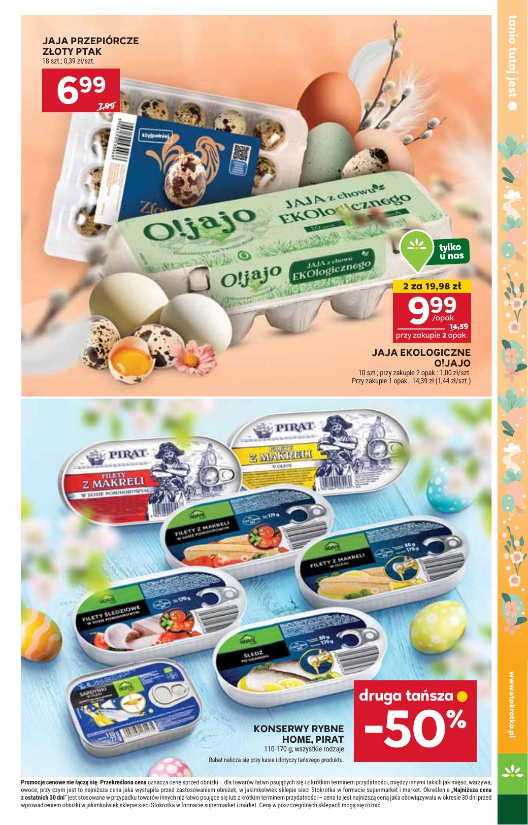 Gazetka Supermarket